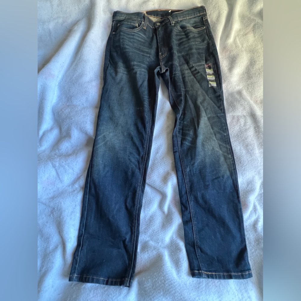 Unworn Levis Jeans
